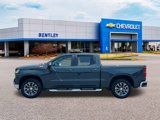 New 2025 Chevrolet Silverado 1500 LT image 2
