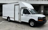 Used 2023 Chevrolet Express 3500 w/ Power Convenience Package image 2