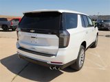 New 2025 Chevrolet Tahoe Premier image 4