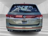 New 2025 Volkswagen Atlas SEL Premium R-Line image 4