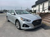 Used 2019 Hyundai Sonata SEL image 5