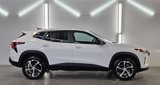 Certified 2024 Chevrolet Trax RS w/ Sunroof Package image 2