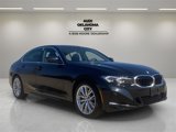 Used 2024 BMW 330i xDrive Sedan image 3