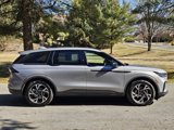 New 2025 Lincoln Nautilus Premier w/ Equipment Group 102A image 2
