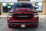Used 2019 RAM 1500 Laramie w/ Sport Appearance Package image 2
