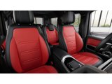 New 2025 Mercedes-Benz G 580 w/ EQ Technology image 6