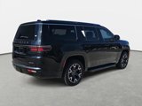 Certified 2023 Jeep Wagoneer Series III w/ Preferred Equipment Group image 5