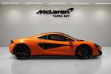 Used 2016 McLaren 570S Coupe image 6