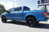 Used 2019 Ford F150 XLT w/ Equipment Group 302A Luxury image 6