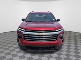 New 2025 Chevrolet Traverse LT w/ Driver Confidence Package image 3