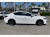 Certified 2022 Acura ILX image 6