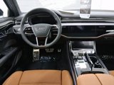 New 2025 Audi S8 image 4