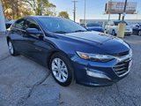 Used 2022 Chevrolet Malibu LT image 3