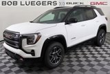 New 2026 GMC Terrain AT4 w/ Convenience Package III image 4