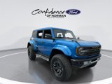 New 2025 Ford Bronco Raptor w/ Interior Carbon Fiber Pack image 2
