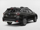 New 2025 Subaru Outback Touring image 2
