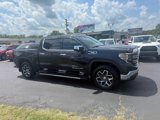 Used 2023 GMC Sierra 1500 SLT w/ SLT Premium Package image 2