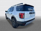 New 2026 Honda Passport RTL image 3