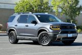 New 2026 Honda Passport TrailSport Elite image 2