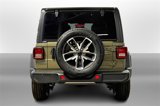 New 2025 Jeep Wrangler Unlimited Sport S 4xe w/ Convenience Group image 4