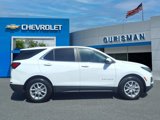 Certified 2022 Chevrolet Equinox LT image 2