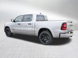 New 2025 RAM 1500 Laramie w/ Night Edition image 5