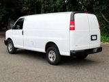 Used 2021 Chevrolet Express 2500 w/ Driver Convenience Package image 3