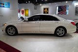 Used 2017 Mercedes-Benz S 550 Sedan image 4
