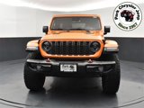 New 2025 Jeep Wrangler Unlimited Rubicon image 2