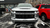Used 2021 Chevrolet Silverado 2500 LT w/ Remote Start Package image 2