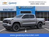 New 2026 Chevrolet Colorado Z71 w/ Z71 Convenience Package 2 image 2