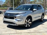 New 2025 Mitsubishi Outlander SE image 3