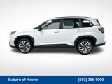 Certified 2025 Subaru Forester Touring image 2