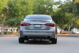 Used 2018 INFINITI Q50 Luxe w/ Essential Package (3.0T Luxe) image 6