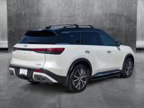 Certified 2025 INFINITI QX60 Autograph w/ Cargo Package image 5