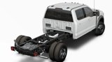 New 2025 Ford F550 4x4 Crew Cab Super Duty image 3