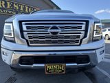 Used 2023 Nissan Titan Platinum Reserve w/ Moonroof Package image 5