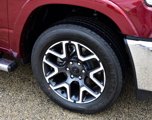 New 2025 RAM 1500 Laramie image 6