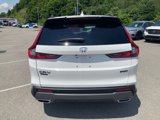 New 2026 Honda CR-V Sport-L image 4