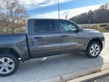 New 2025 RAM 1500 Big Horn image 4