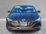 Certified 2023 Hyundai Elantra SEL image 3