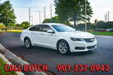 Used 2019 Chevrolet Impala LT w/ LT Leather Package image 5