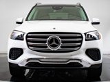 New 2026 Mercedes-Benz GLS 450 4MATIC image 2