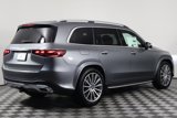 New 2025 Mercedes-Benz GLS 580 4MATIC image 2