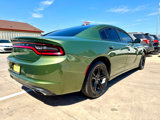 Used 2020 Dodge Charger SXT image 4