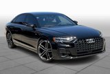 New 2025 Audi A8 L 3.0T image 2