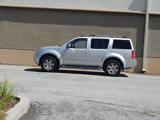 Used 2008 Nissan Pathfinder LE w/ Navigation Pkg image 6
