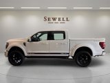New 2025 Ford F150 Lariat w/ Equipment Group 502A High image 2