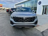 New 2025 Volkswagen Atlas Cross Sport SEL Premium R-Line image 2