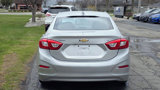 Used 2017 Chevrolet Cruze LT image 5